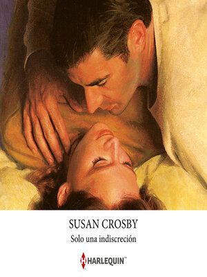 cover image of Solo una indiscreción